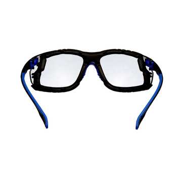 3m™ Solus Protective Eyewear With Indoor/outdoor Scotchgard™ Anti-fog Lens, S1107sgaf