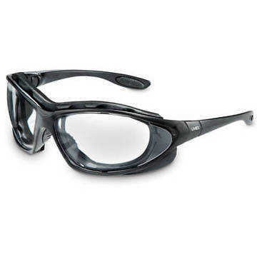UNVEX SEISMIC GLASSES CLEAR READER 2.0+