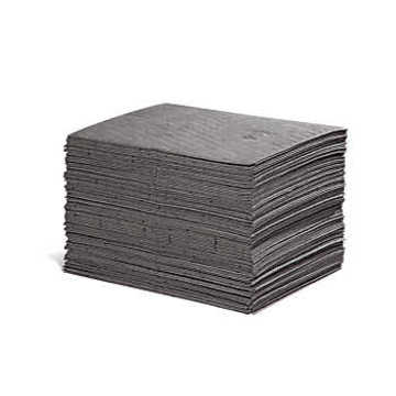 PAD MED WEIGHT GREY UNIVERSAL 15X 18 100/BLAE,42 BALES/PALLET