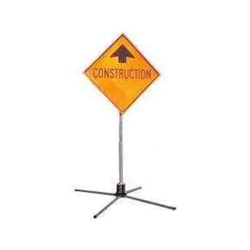 Windmaster Portable Sign Stand