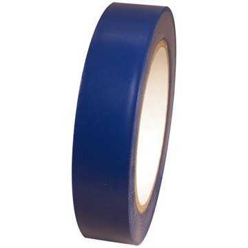 Ruban de film tout usage, bleu, 2 pouce x 55 m, 7 mil