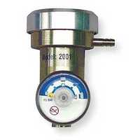 Gas Cylinder Regulators