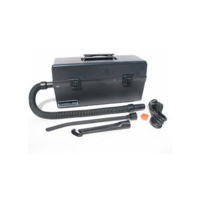Vacuums
