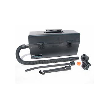 HEPA VAC OMEGA ABATEMENT VACUUM