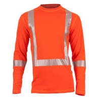 FR and Arc Flash Shirts and Sweatshirts