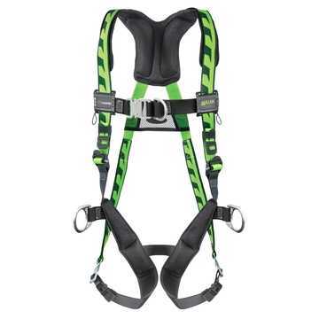 Harness, 400 lb Capacity, Green