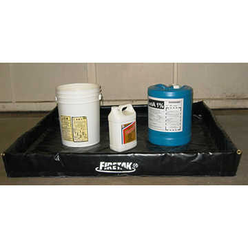 Mini Dripper 24x24x6 - 57 Ltr Capacity