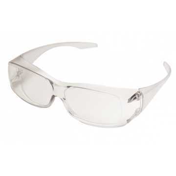 Spectacles, Universal, Anti-Fog, Anti-Reflective, Clear, Over the Glass, Clear