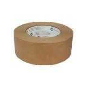 Adhesive Tape, Seam, 3 in x 60 yd, Natural