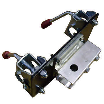 Tuff Built Pro 3 Winch Bracket