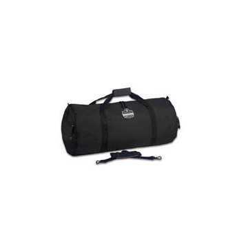 Petit sac de sport, noir, 54 L