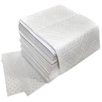 Absorbent Pads And Rolls