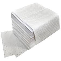 Absorbent Pads and Rolls