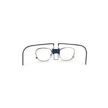 Respirator Full Facepiece, 8.386 In Size, Black
