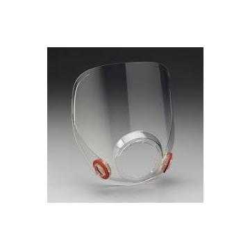 Lentille de rechange, polycarbonate