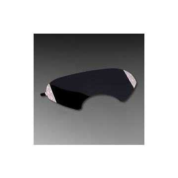 Lens Cover Peel Away Tinted (25 Ea/ Pkg)