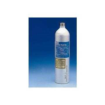 Reactive Cylinder, 58 lb Capacity, 6-1/4 in Dia, 15-1/4 in ht, 500 psi