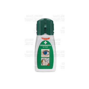 Eye Wash Sterile, 235 ml