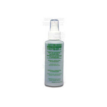 Spray, 125 ml, 5.5 to 7.5 pH, Water