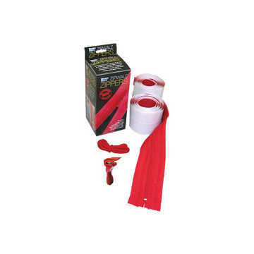 Self Adhesive Zipper Heavy Duty 3in X 7ft