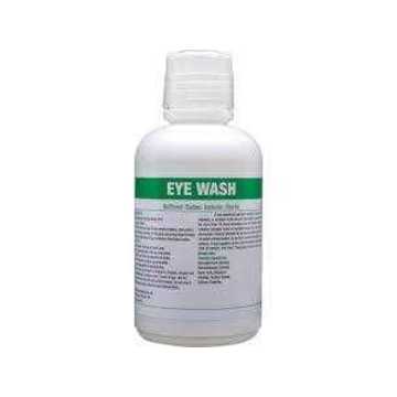 Sterile Eyewash Solution, 1 l Container, Bottle