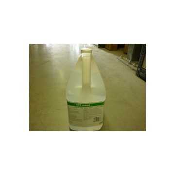 Sterile Eyewash Solution, 1 l Container, Bottle