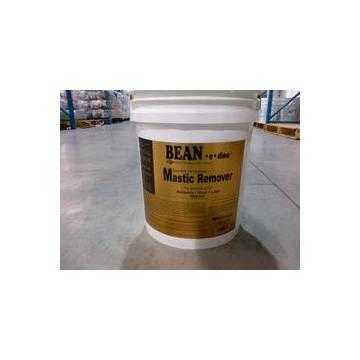 MASTIC REMOVER BEAN*E*D005 GAL/PAIL