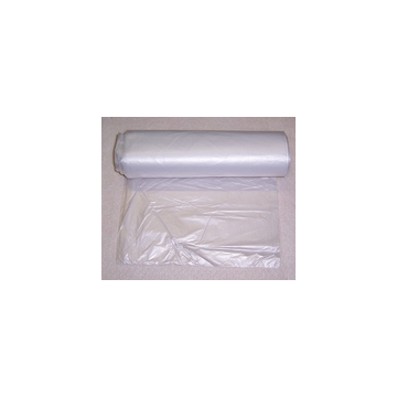 Bag, 36 In X 60 In X 6 Mil, Clear