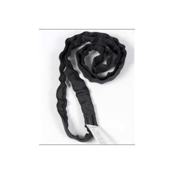 Endless Loop Web Anchor Sling, 3 ft lg, 5/8 in wd