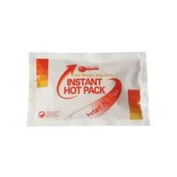 Instant Hot Pack