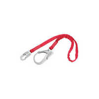 Shock Absorbing Lanyards