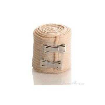 Bandage tenseur, 3 pouce wd x 5 yd lg