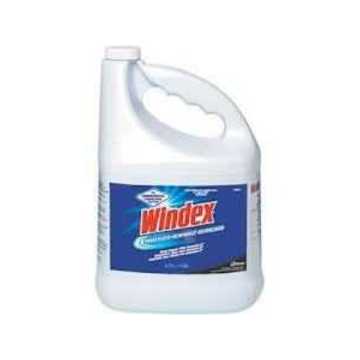 Glass Cleaner, 5 l