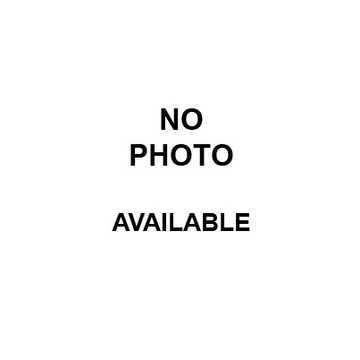 LOCK KEYED DIFFERENT RED 3/4 IN SHACKLE