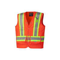High-Visibility And Traffic Clothing