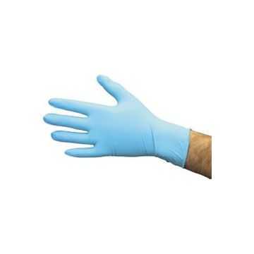 Nitrile Disp Gloves Powder Free Xlg