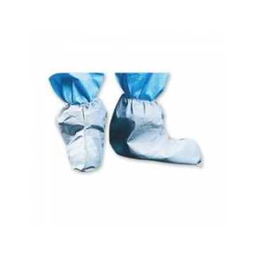 Couvre-bottes pour travaux légers, blanc, ProShield® 30, élastique