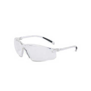 Safety Glasses General Purpose, Medium, Uvextreme Anti-fog, Clear, Wraparound, Clear