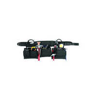 Tool Belts, Pouches and Bags