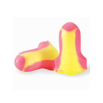 Ear Plug Single Use Uncorded 200 Pr/bx
