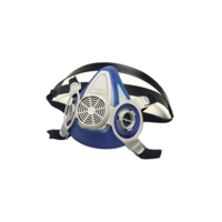 Demi-masques respiratoires