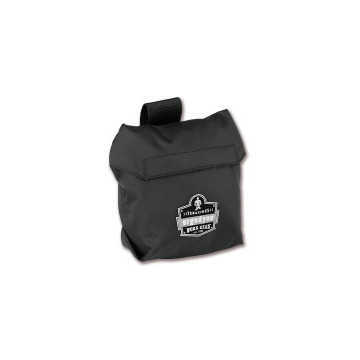 Sac pour 1/2 masque respirateur Ergodyne noir