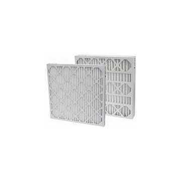 Pleated Air Filter 24x18x2 Merv 7
