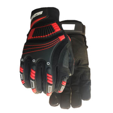 WORK ARMOUR EXTREME GLOVE MED