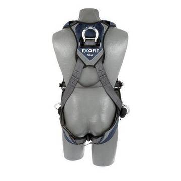 Harness Positioning/climbing, Small, 420 Lb Polyester, Vest, 