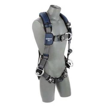 Harness Positioning/climbing, Small, 420 Lb Polyester, Vest, 