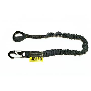 Arc Flash Lanyard With Steel Snap And Loop