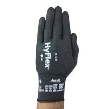Ansell Intercept 18 Gauge Cut 4 Glove