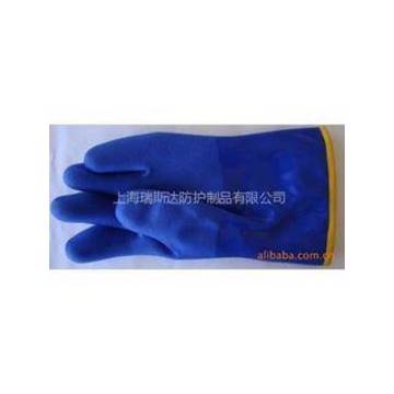 Ansell Snorkel Blu Nitrile Glove Sz 10