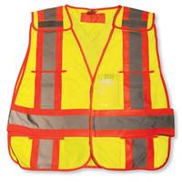 Gilets de signalisation